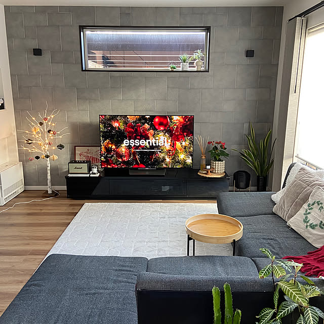 kahomeさんの部屋