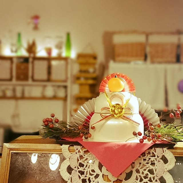 mofukoさんの実例写真