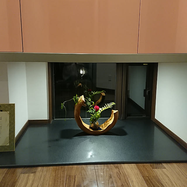 玄関/入り口のインテリア実例 - 2019-03-19 11:30:13