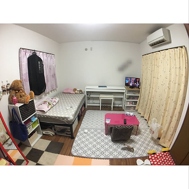 riiiinさんの実例写真