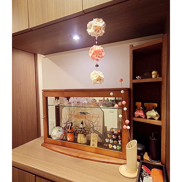 ToReTaRiさんの部屋