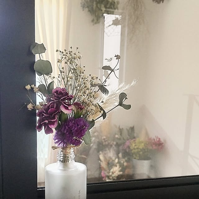nahoさんの実例写真