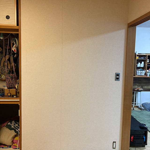 pecoさんの部屋