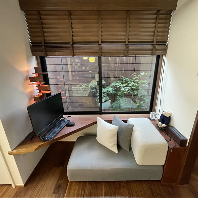 Yumiさんのお部屋の写真