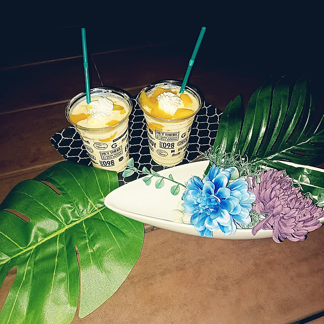 rikuerinka86さんの実例写真