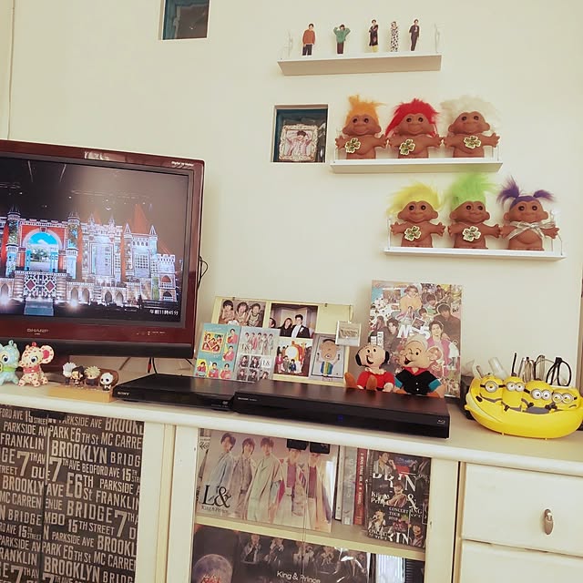 yukkypoolさんの実例写真