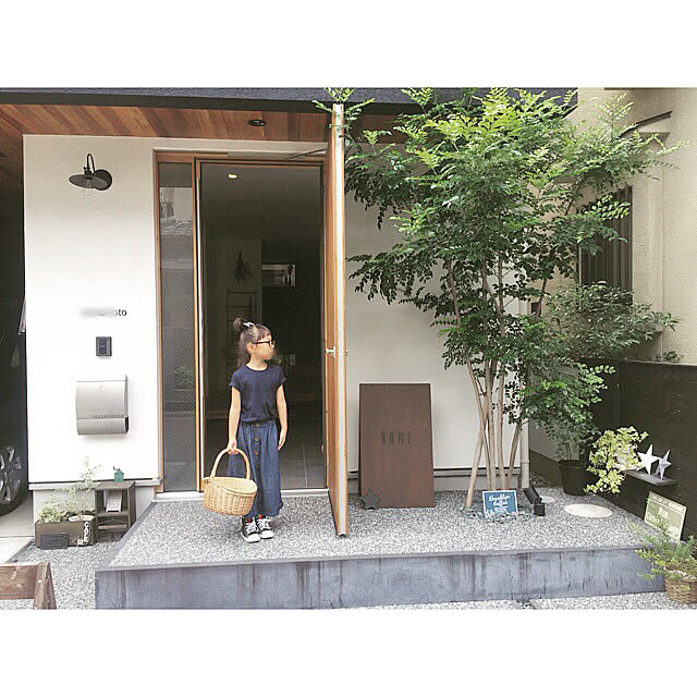 SIMPLEさんの実例写真