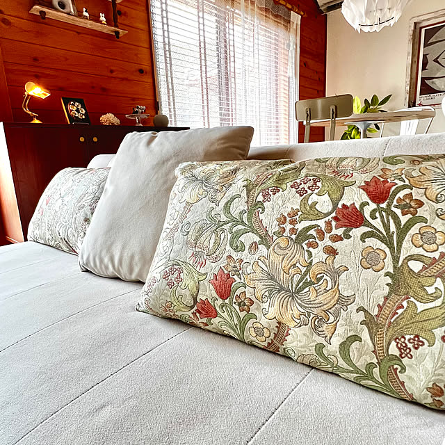 mamyuさんの部屋