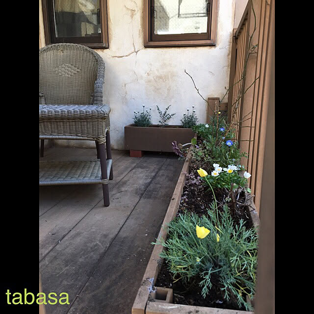 tabasaさんの実例写真