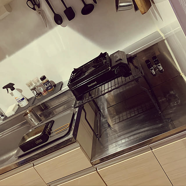 koma___homeさんの実例写真