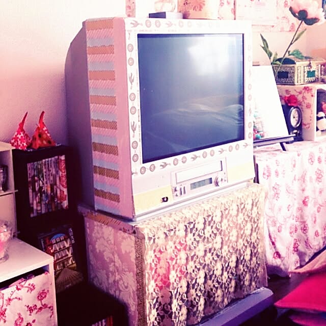 necojitaAIKOさんの実例写真