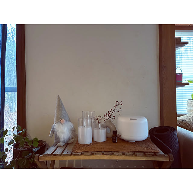 marucoさんの部屋