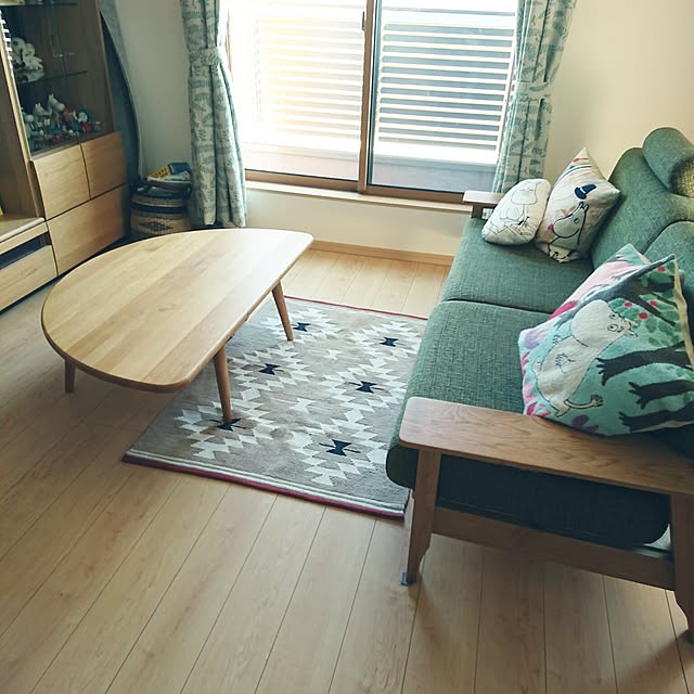 m.kom0923さんの実例写真