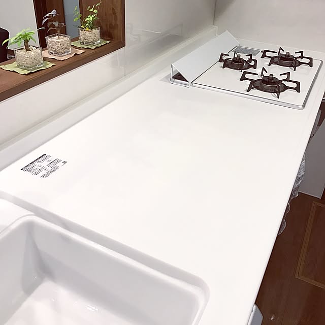 s.k.m.fさんの実例写真