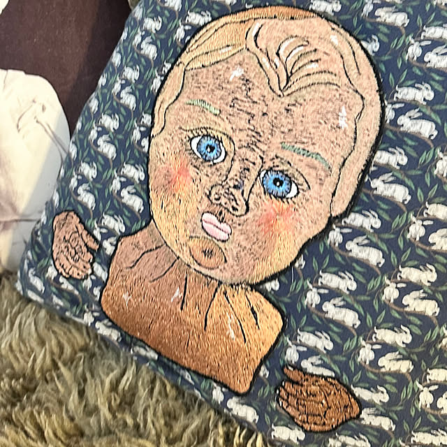 okyame-chanさんの部屋