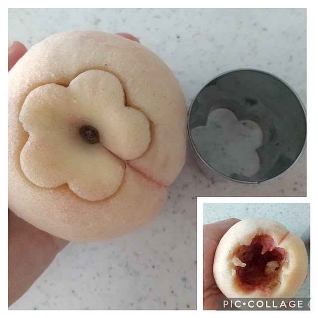 Rさんの実例写真