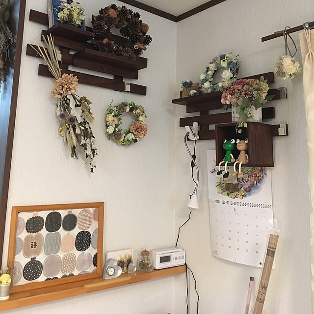 pimentrougeさんの実例写真