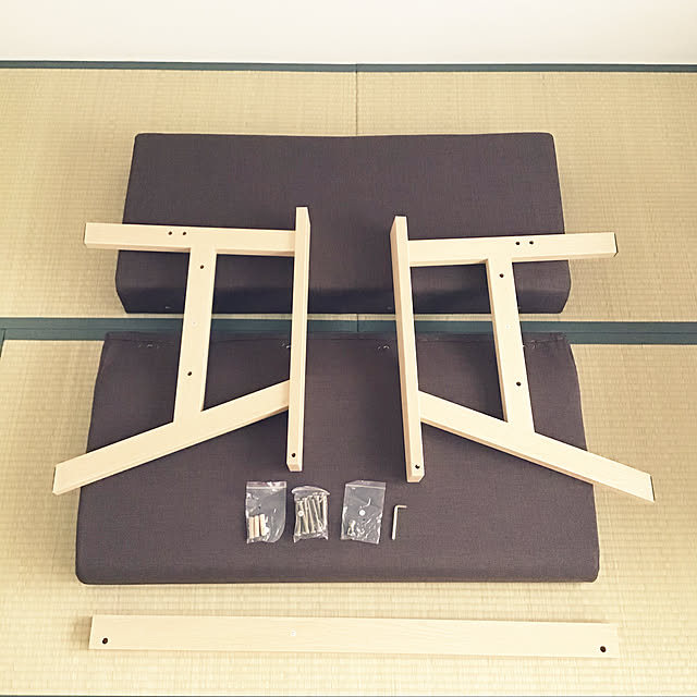 maatonaさんの実例写真
