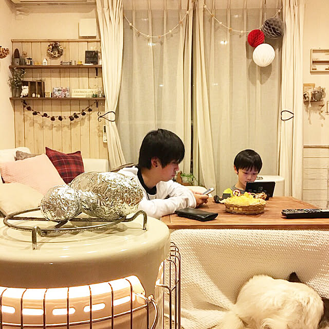 kokkomachaさんの実例写真