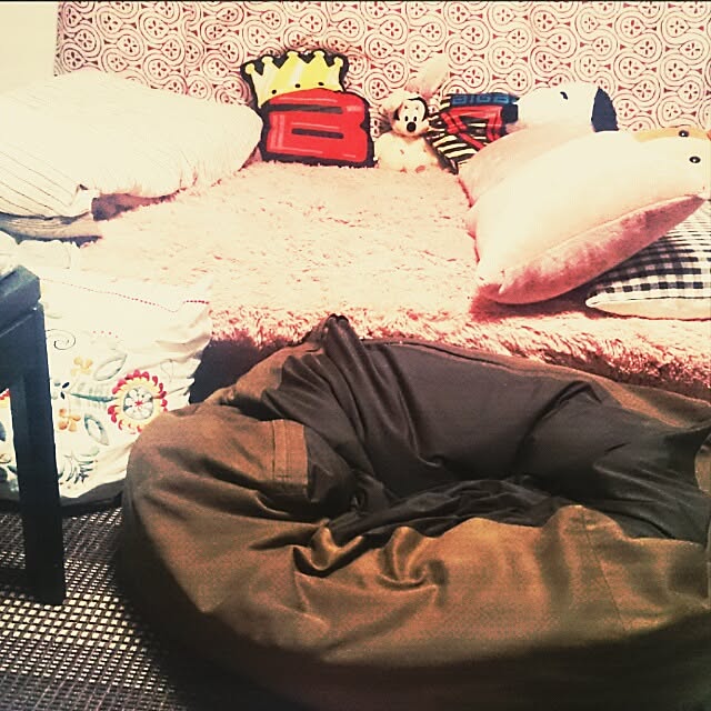 chiitamさんの実例写真