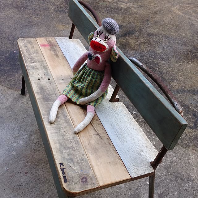 karinto_baseさんの実例写真