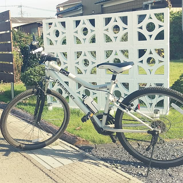 flat_house_japanさんの実例写真