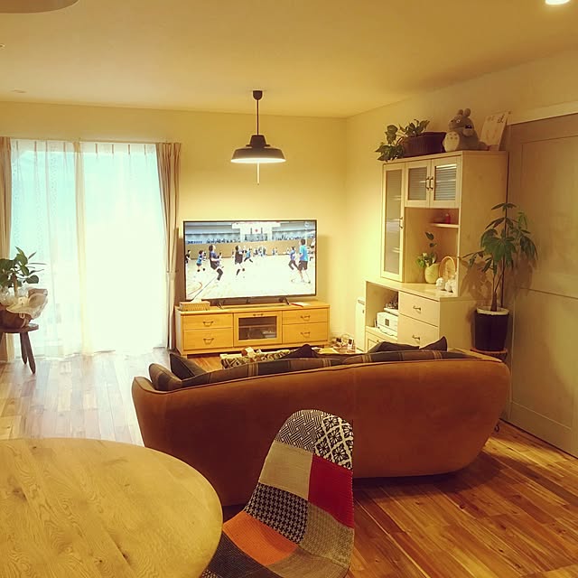 部屋全体のインテリア実例 - 2016-06-04 15:22:30