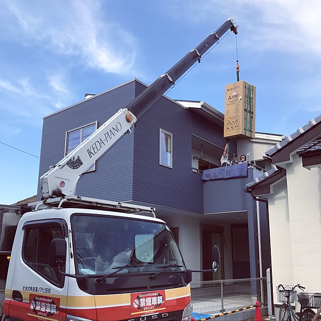 kanさんの実例写真