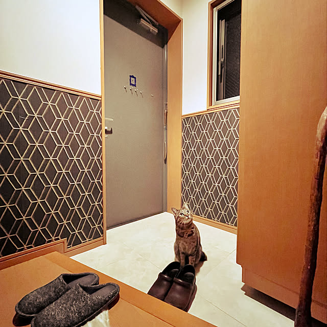 Mさんの実例写真