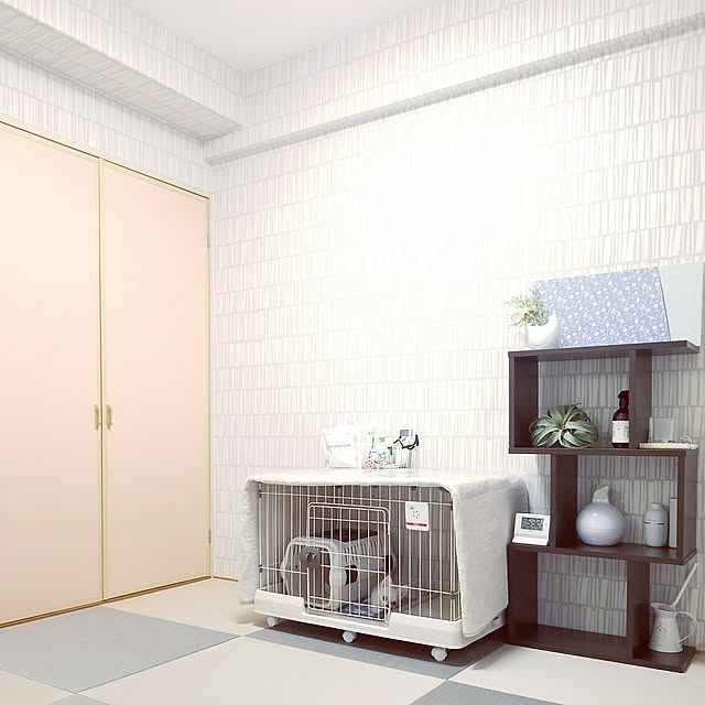 miAさんの実例写真