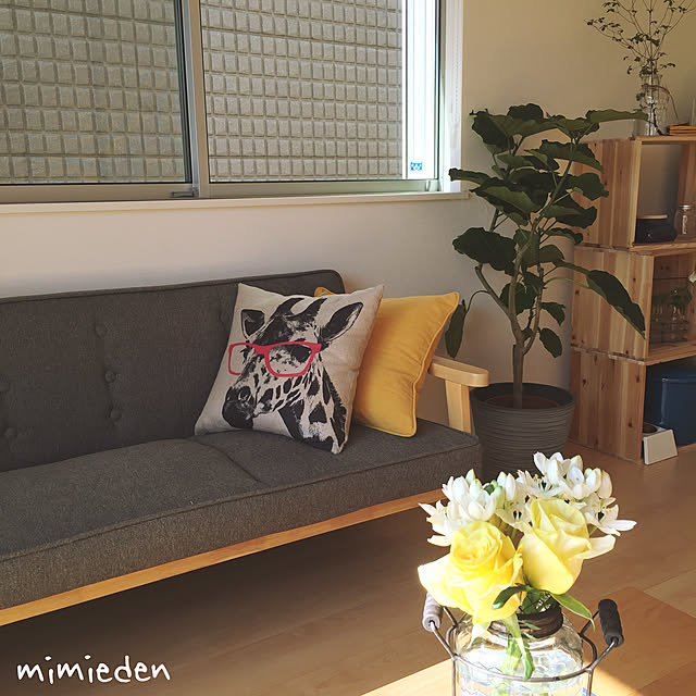 mimiedenさんの実例写真