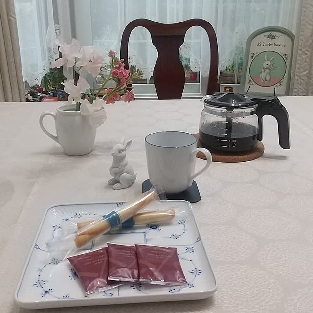 Rさんの部屋