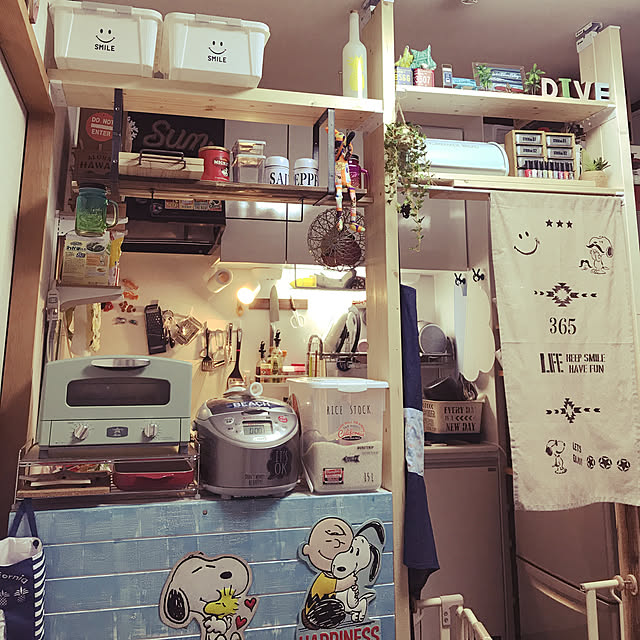 HO_Ocean.1983さんの実例写真