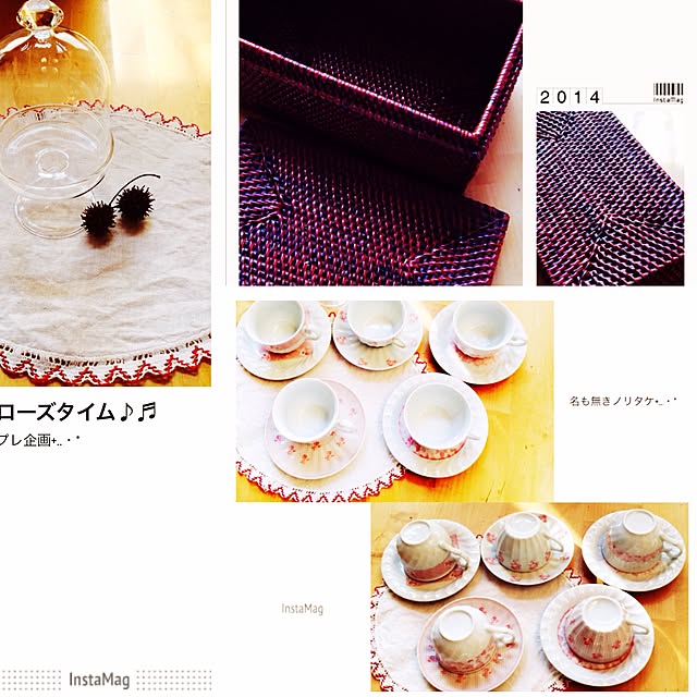 20rose_mamiさんの実例写真