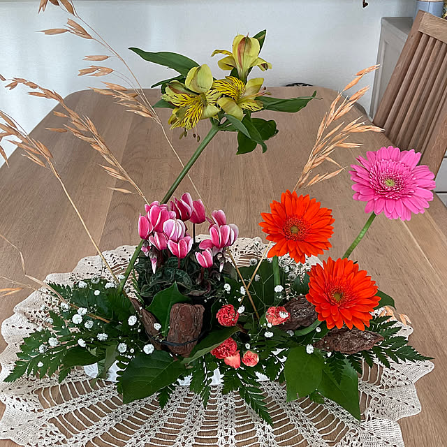 2.11maririnさんの部屋