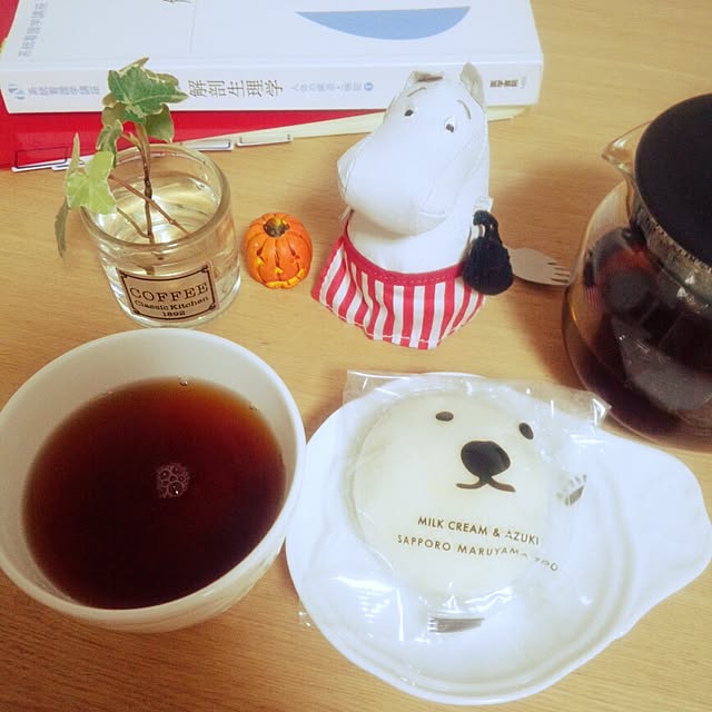 dotlaceさんの実例写真