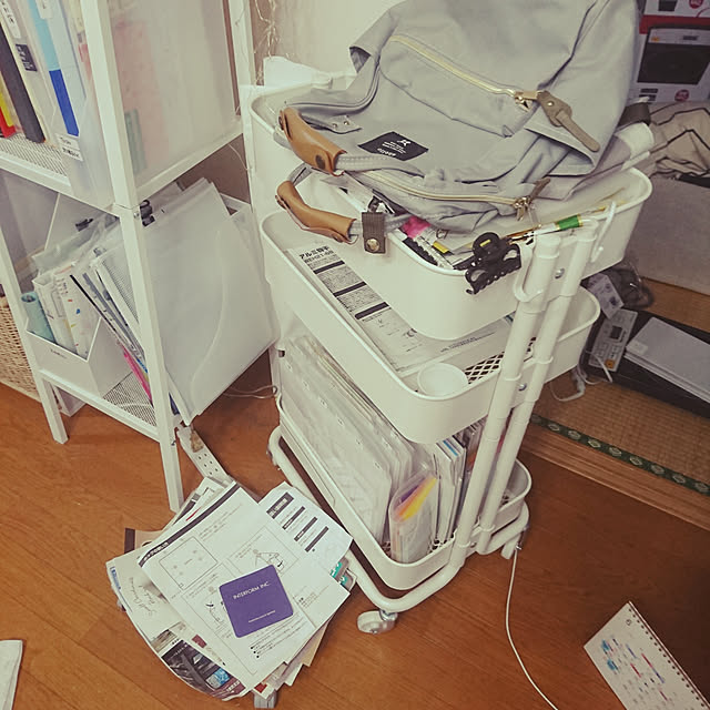 chimさんの実例写真