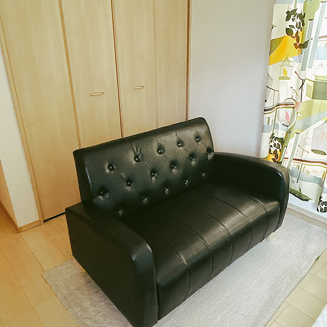 BUNさんの部屋