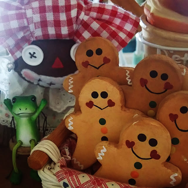 juncoさんの実例写真