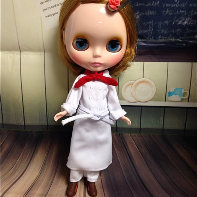 imachanさんの実例写真