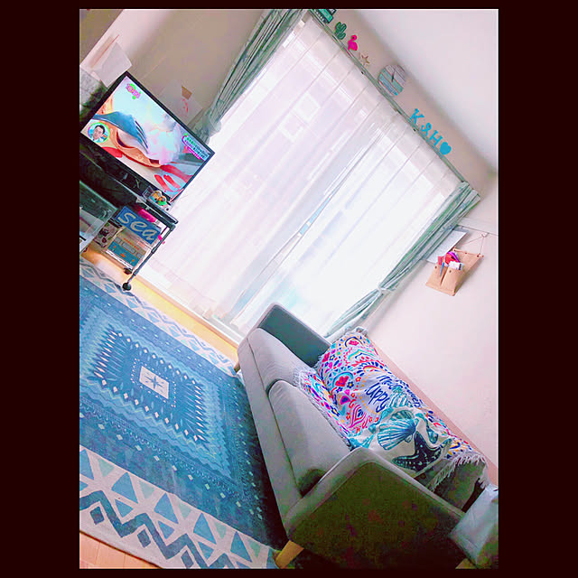 mikuさんの実例写真