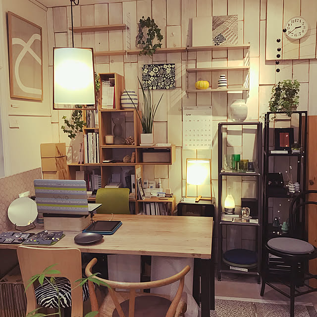 ihana_designさんの実例写真