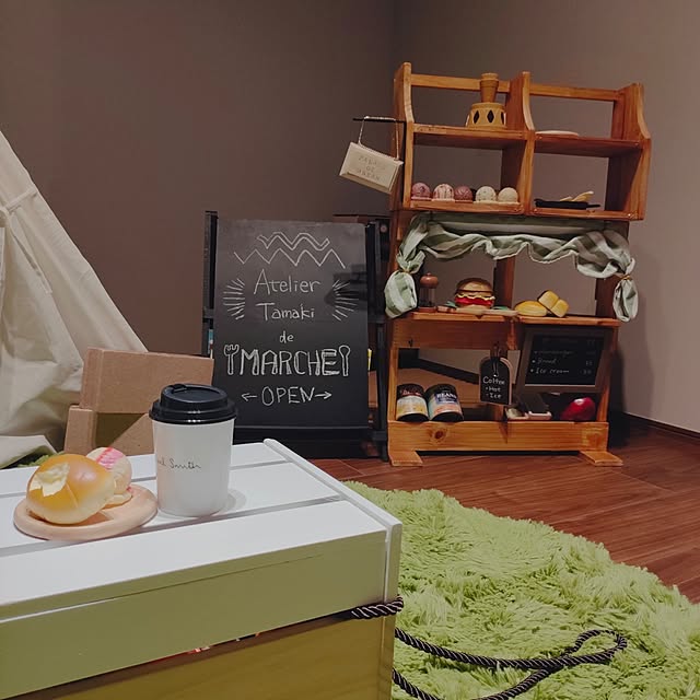 Atelier_tamakiさんの部屋
