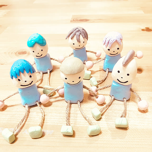 keep_patienceさんの部屋