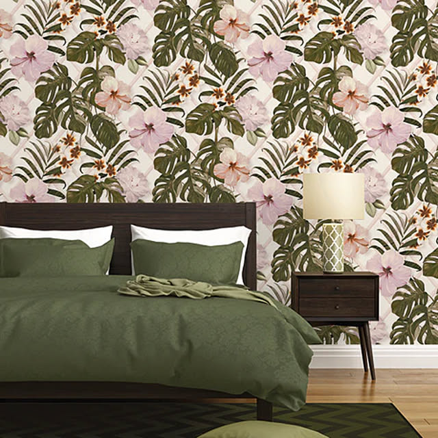 achilleswallcoveringさんの実例写真