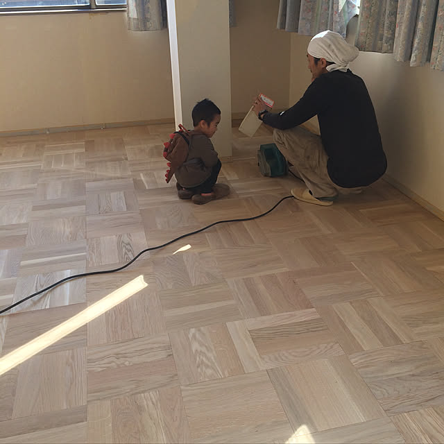 実例写真