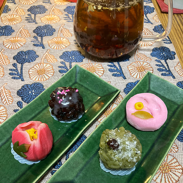 kazu-cafeさんの部屋