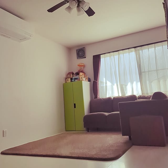 Yukaさんの実例写真