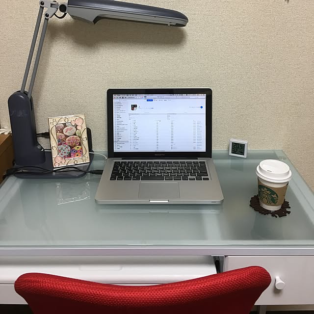 実例写真