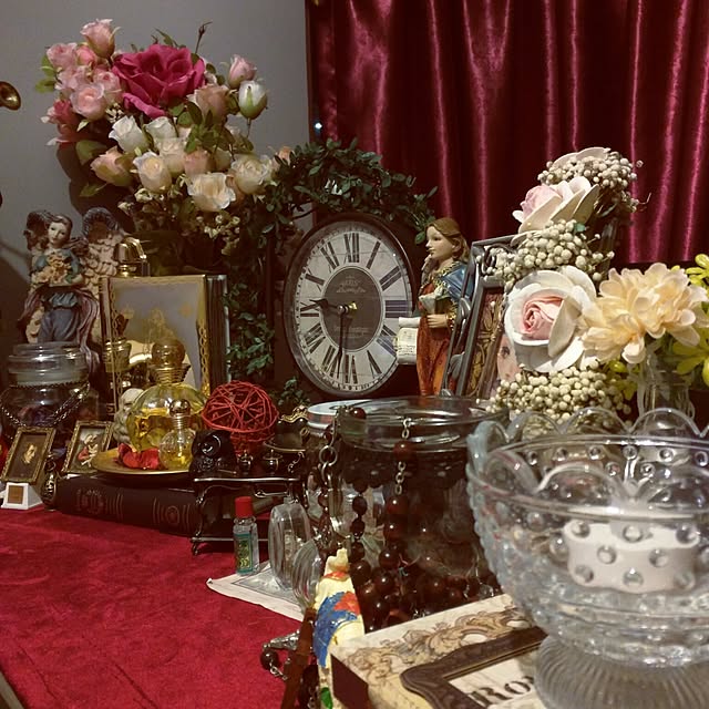 JAliceHeartさんの実例写真
